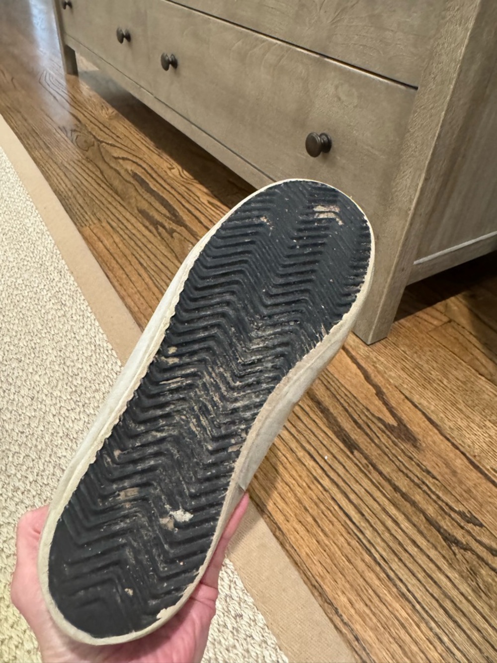 Golden Goose Metallic - Picture 5 of 5